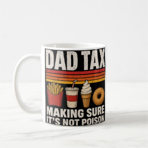 Pappaskatt Kaffemugg