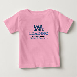 PAPPASKVÄLL LADDAR T SHIRT