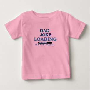 PAPPASKVÄLL LADDAR T SHIRT