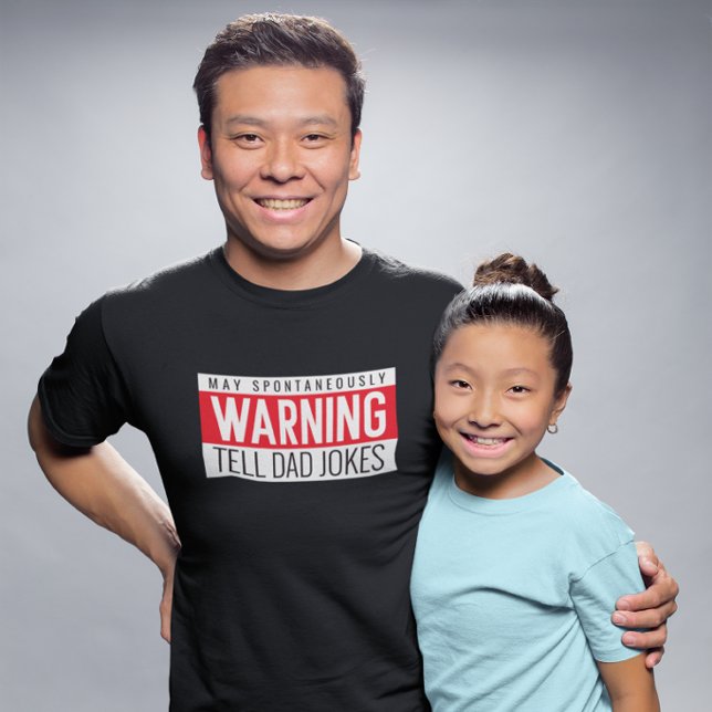 PAPPASKVÄLLAR HUMORISTISKA T SHIRT (Skapare uppladdad)