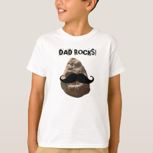 PAPPASTENAR! TEE SHIRT