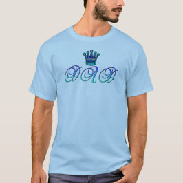PAPPAT-tröja Tee Shirt