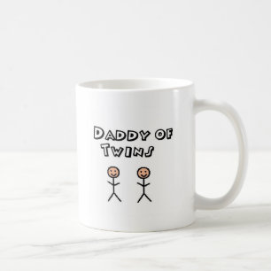 pappatwillingar kaffemugg
