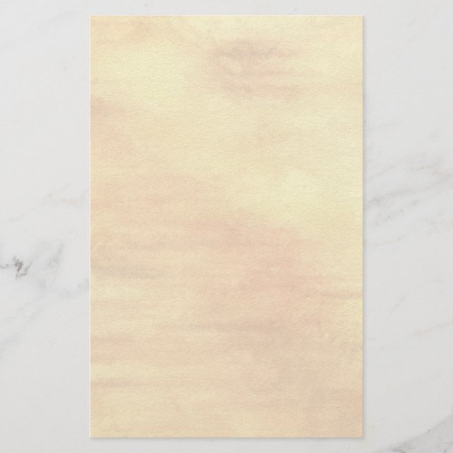 papper 5 - vattenfärgsbakgrund för abstrakt (Framsida)