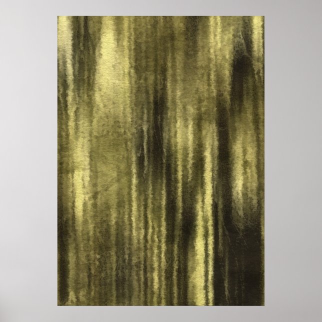 papper 6: abstraktens vattenfärgsbakgrund poster (Framsidan)
