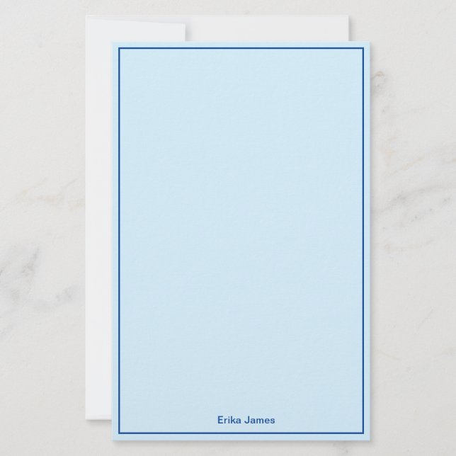 Papper anpassningsbar (Framsida)