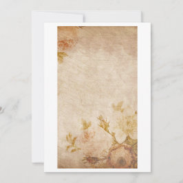 Papper antik gammal anteckning anteckningskort