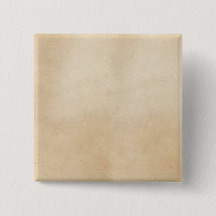 Papper antik tom Parchmentmall för vintage Knapp