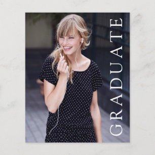 PAPPER att hon gjorde det med fotot Studenten-medd Flygblad
