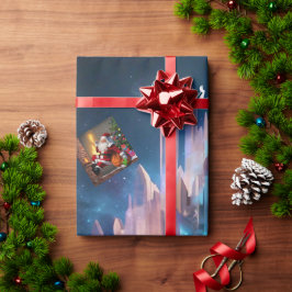 papper av James Michael Miller Presentpapper