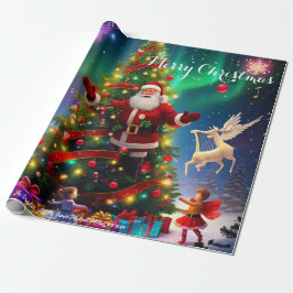 papper av James Michael Miller Presentpapper