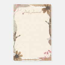 papper avbokning av trendig stil dagligen