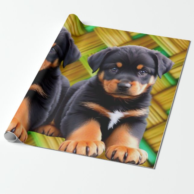 Papper Avsluta: Papper för radbrytning av projekti Presentpapper (Utrullad)