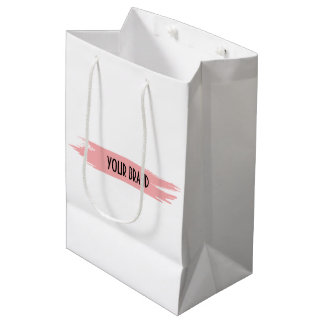 Papper bag, Gift Bag, Shopping bag