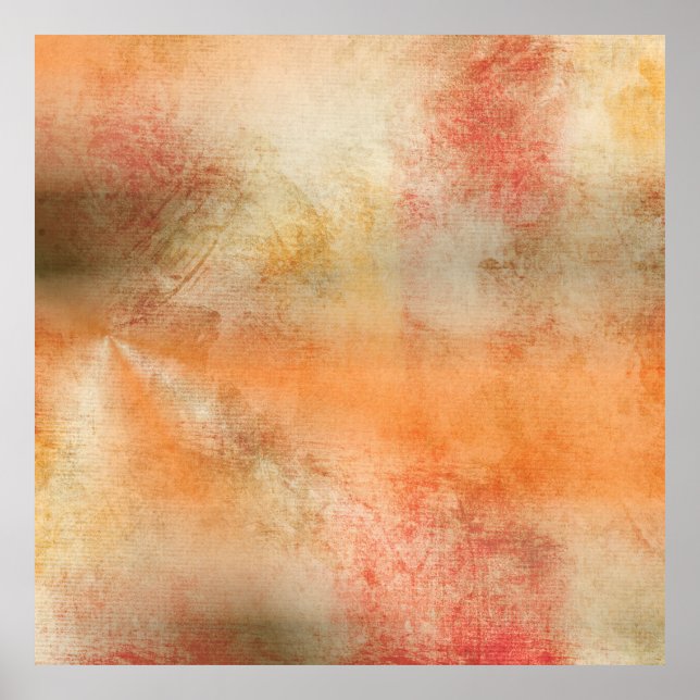 Papper bakgrund för fallande vibrerande bakgrund poster (Framsidan)