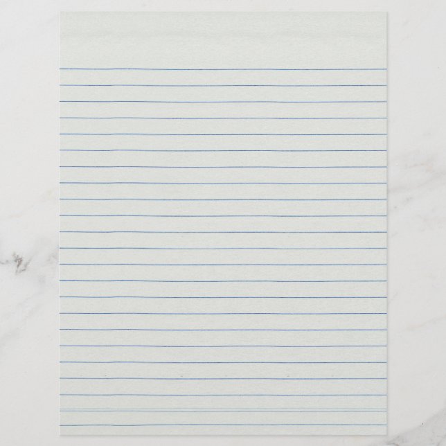 Papper bakgrund för Linjär skola Reklamblad (Framsidan)