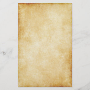 Papper bakgrund för Parchment