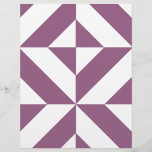 Papper coola för geometrisk avkodningskub för graf