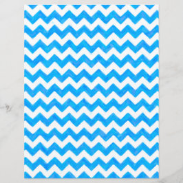 Papper design för blåfärgade skrotböcker