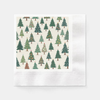 Papper docka som kan användas på bord för variou pappersservett