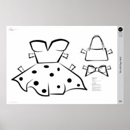 Papper dockningskostnad för operativsystemet: X-SM Poster