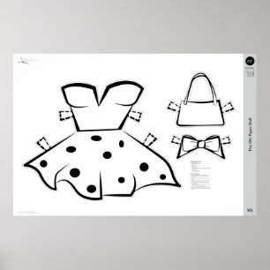 Papper dockningskostnad för operativsystemet: X-SM Poster