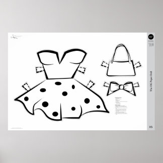 Papper dockningskostnad för operativsystemet: X-SM Poster