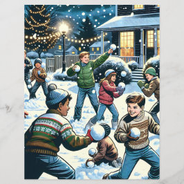 Papper dubbla för solljus