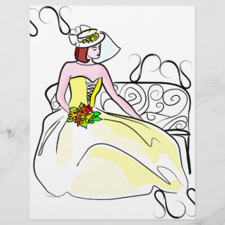 Papper elegant för skrapbok