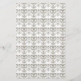 Papper enkel Victorian Craft