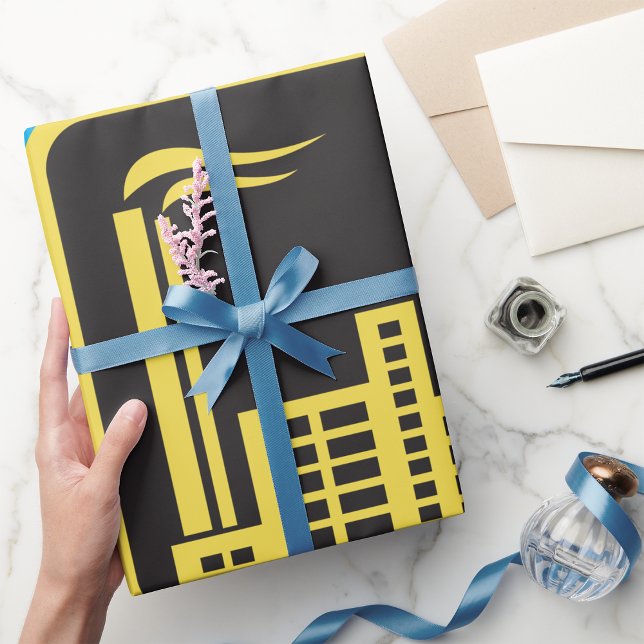 Papper fabriksinstruktion presentpapper (Skapare uppladdad)