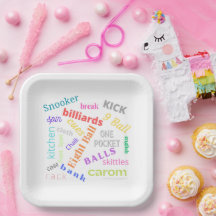 Papper fakturarplatta