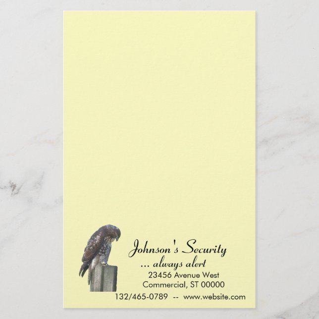 Papper - falk (Framsida)