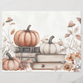 Papper färgad för nedfällningspumpor för sprapbok