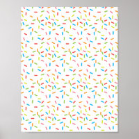 Papper  färglös sprinkles Mönster Digital Scrapboo