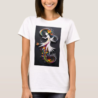 Papper Fashionista T Shirt