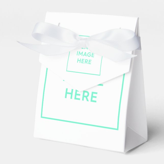 Papper favoritruta, Tält 3x1.5x3.25 Presentaskar (Framsidan Sidan)