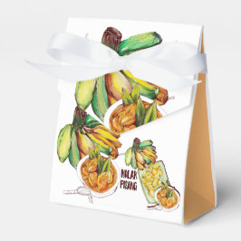 Papper favoritruta, Tält 3x1.5x3.25 Presentaskar