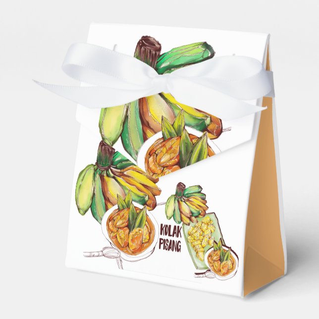 Papper favoritruta, Tält 3x1.5x3.25 Presentaskar (Framsidan Sidan)