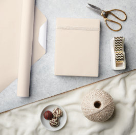 Papper figursättning för vit projektionsyta presentpapper