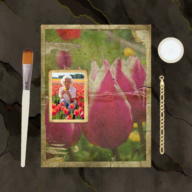 Papper för avtrycksrör (Skapare uppladdad)