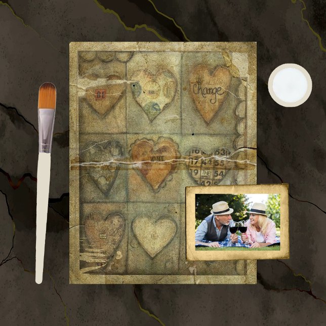 Papper för avtryckta hörn (Skapare uppladdad)