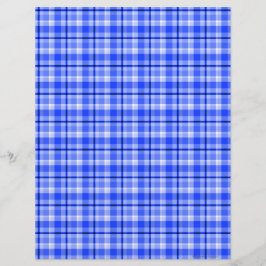 Papper för blåskärmsskrapbok