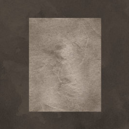 Papper för brun texturerad skrapbok