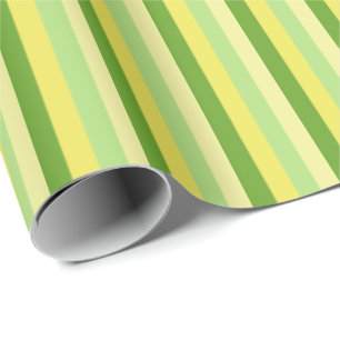 Papper för citron- och limpomformning presentpapper
