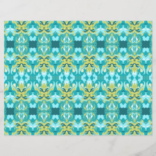 Papper för Dreaming Egypten-skrapbok