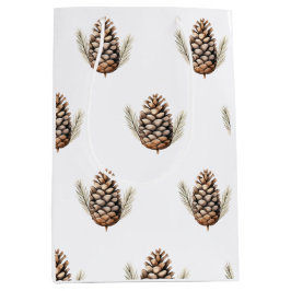 Papper för färg-inslagning i jul Boho Vatten