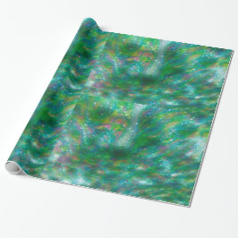 Papper för färgfull figursättning presentpapper