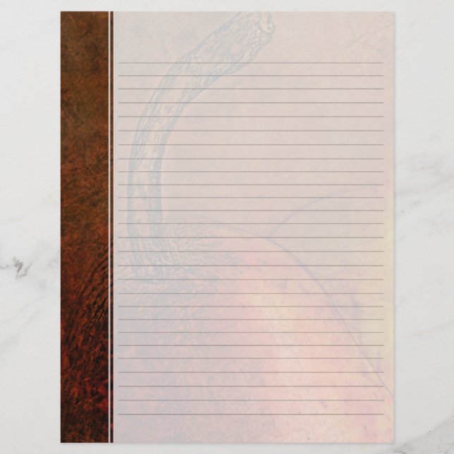 Papper för gamla världspapperkulor (Framsida)