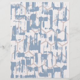 Papper för grått- och Cream-Abstrakt